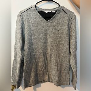 Calvin Klein Men’s Sweater!